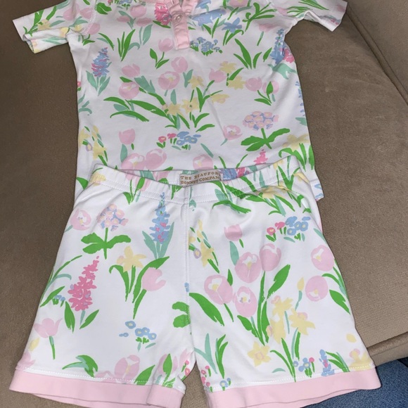 TBBC pjs sets - Picture 3 of 8